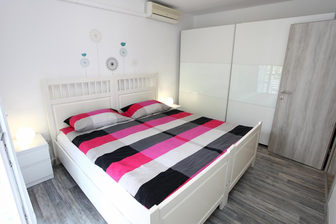 شقة Jasmine'S Flat Portoroz Jb1 المظهر الخارجي الصورة