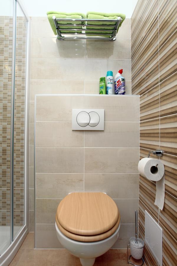 شقة Jasmine'S Flat Portoroz Jb1 المظهر الخارجي الصورة