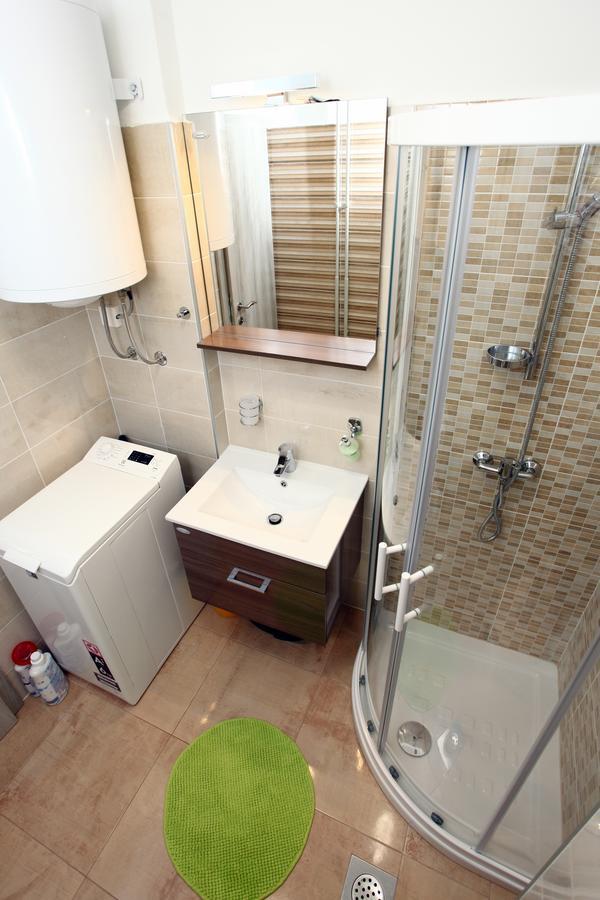 شقة Jasmine'S Flat Portoroz Jb1 المظهر الخارجي الصورة